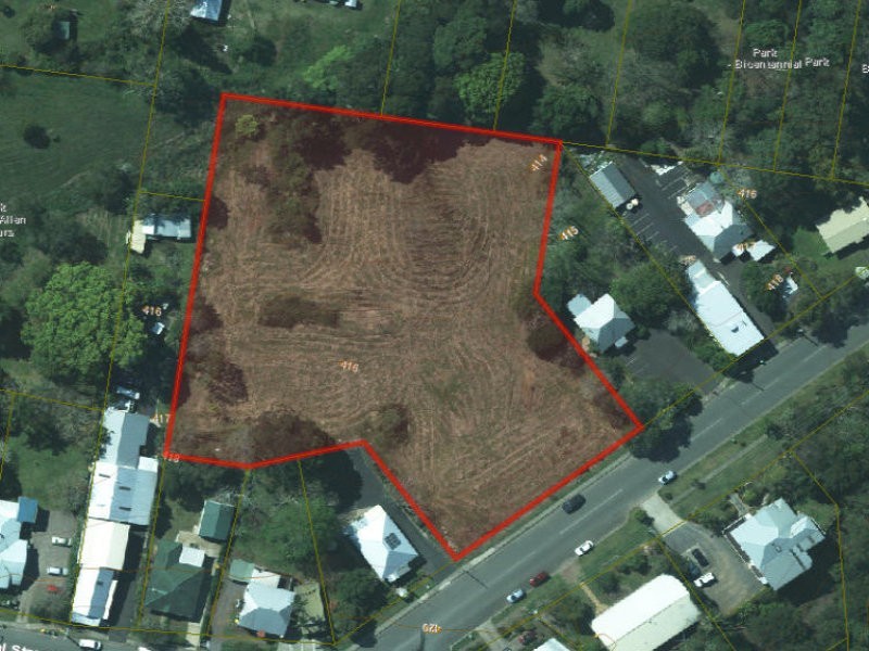 22 Coral Street, Maleny QLD 4552