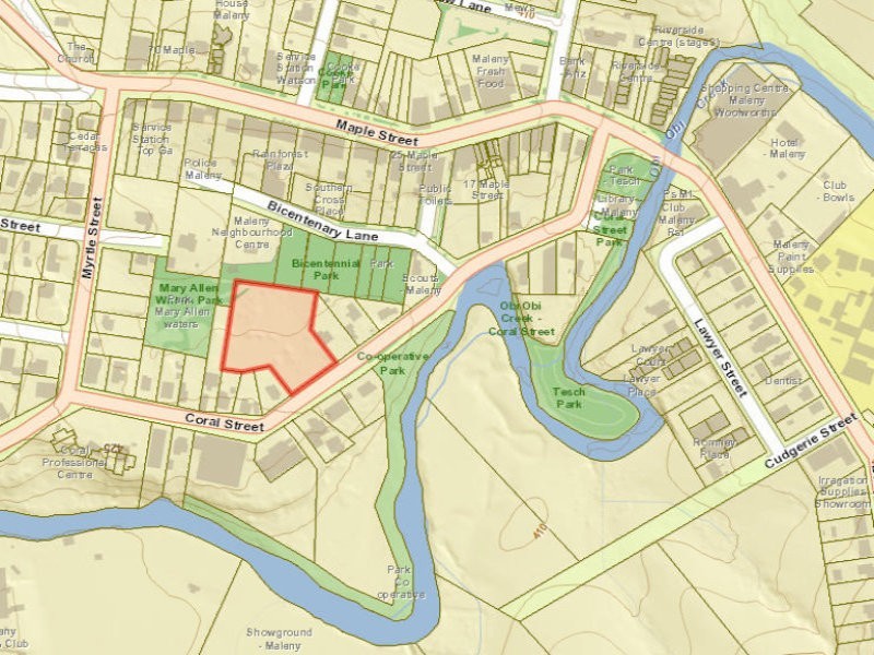 22 Coral Street, Maleny QLD 4552