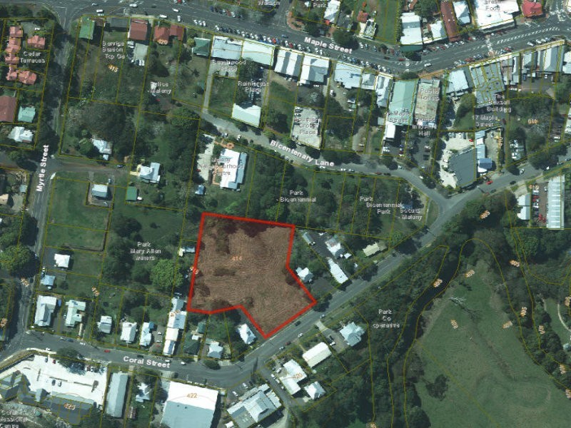 22 Coral Street, Maleny QLD 4552