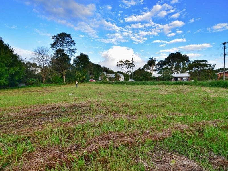 22 Coral Street, Maleny QLD 4552