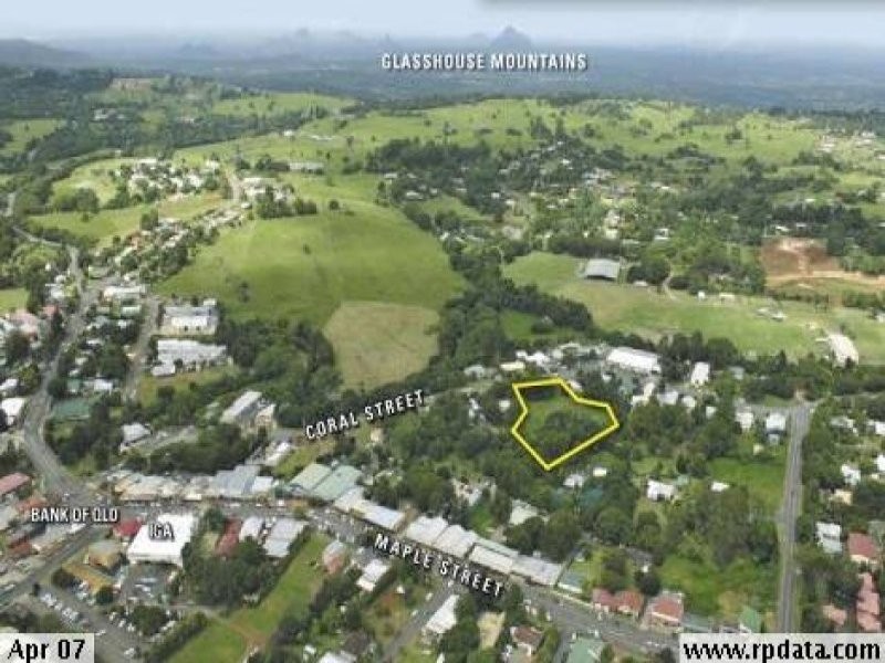 22 Coral Street, Maleny QLD 4552