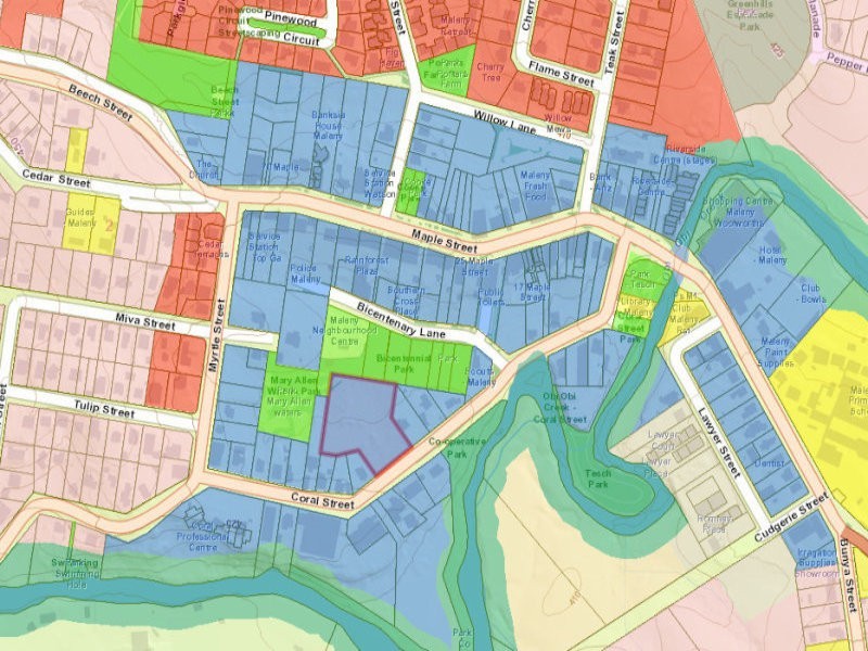 22 Coral Street, Maleny QLD 4552