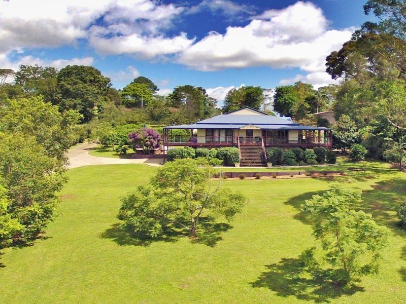 42 Treehaven Way, Maleny QLD 4552