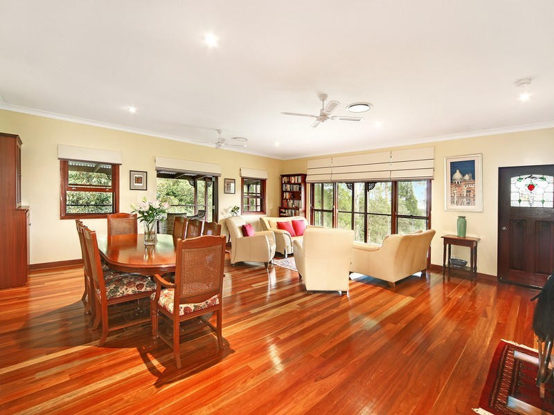 42 Treehaven Way, Maleny QLD 4552