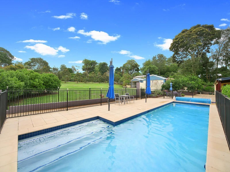 42 Treehaven Way, Maleny QLD 4552