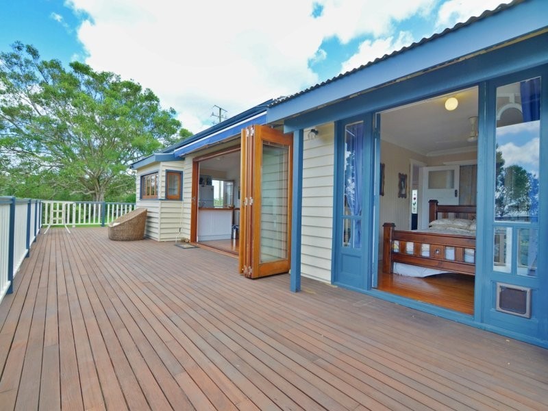 203 Schultz Road, Maleny QLD 4552