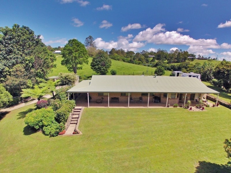 3 Currawong Drive, Maleny QLD 4552