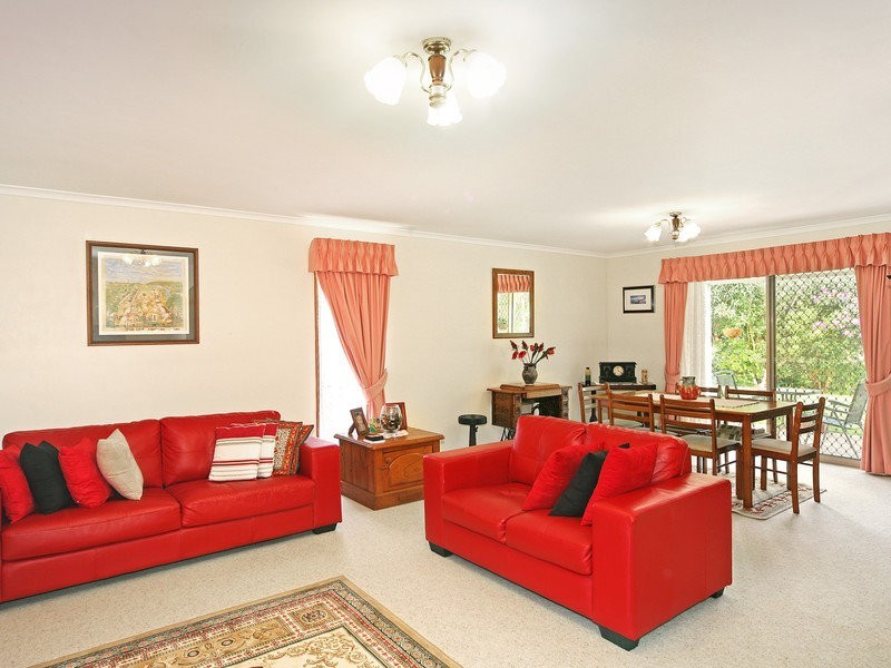 3 Currawong Drive, Maleny QLD 4552