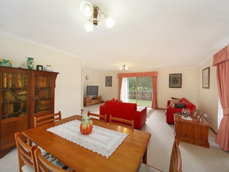 3 Currawong Drive, Maleny QLD 4552