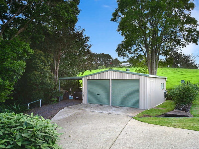 3 Currawong Drive, Maleny QLD 4552