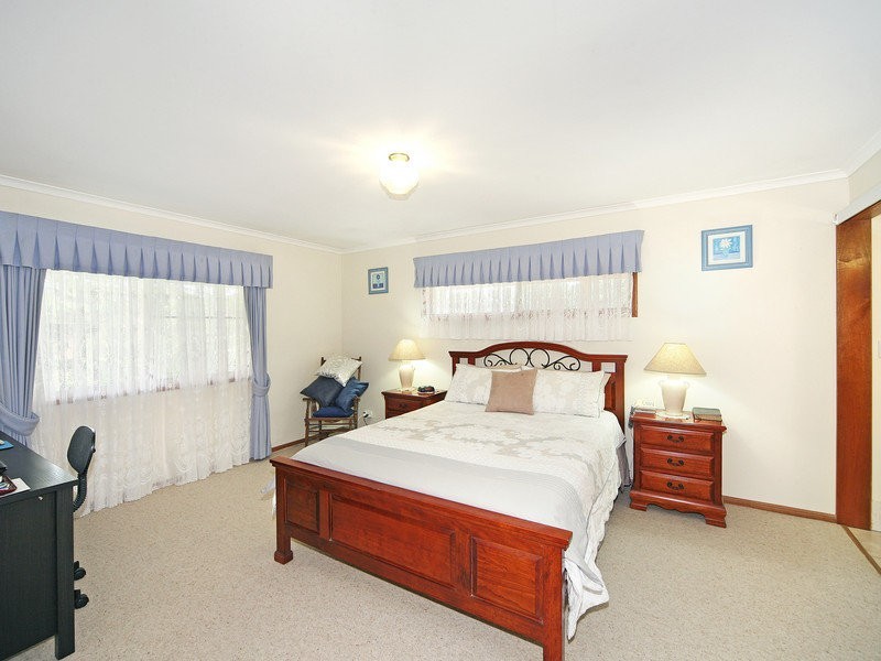 3 Currawong Drive, Maleny QLD 4552