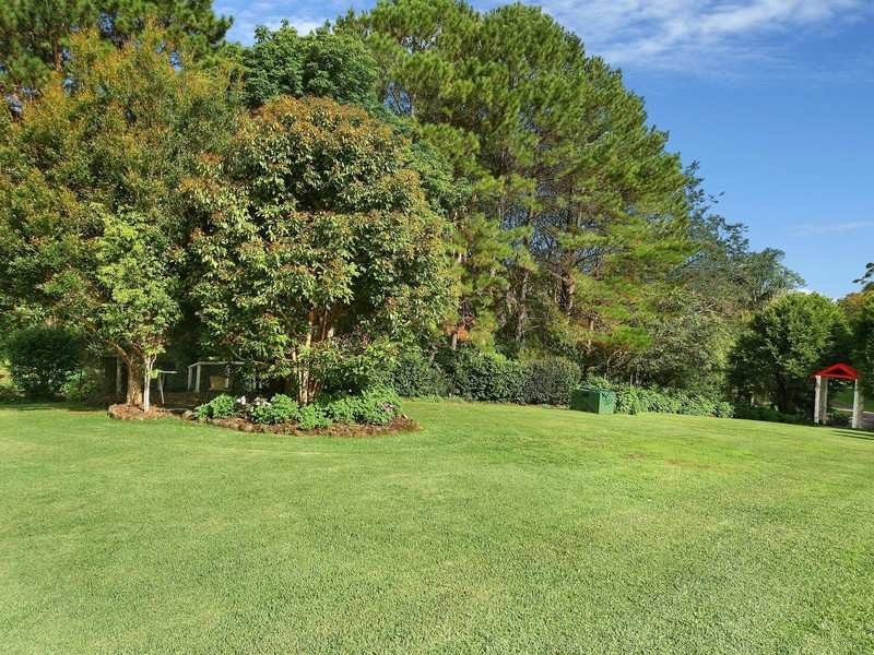 3 Currawong Drive, Maleny QLD 4552