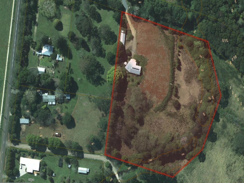 16 Bryce Lane, Maleny QLD 4552