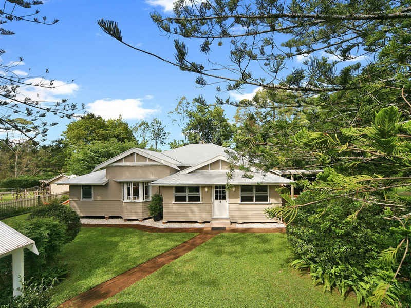 29 McCarthy Road, Maleny QLD 4552