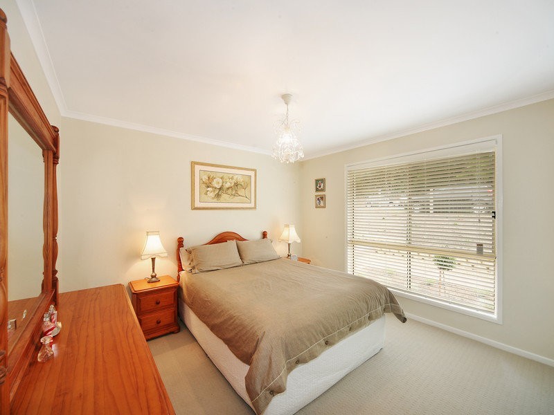 1 Hillfoot Lane, Montville QLD 4560