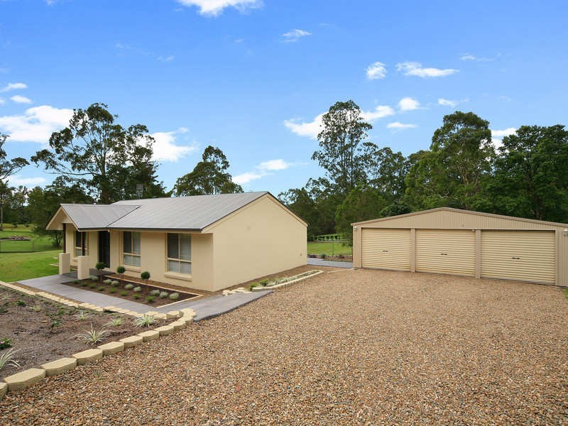 1 Hillfoot Lane, Montville QLD 4560