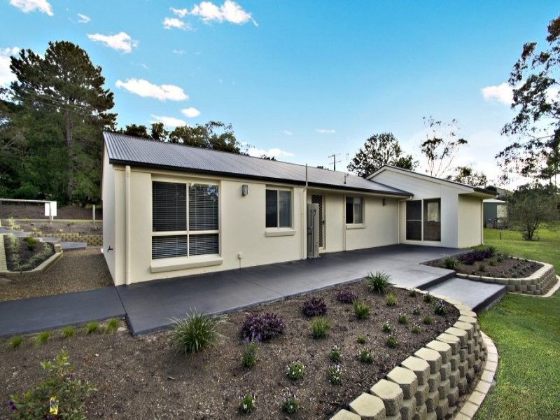 1 Hillfoot Lane, Montville QLD 4560