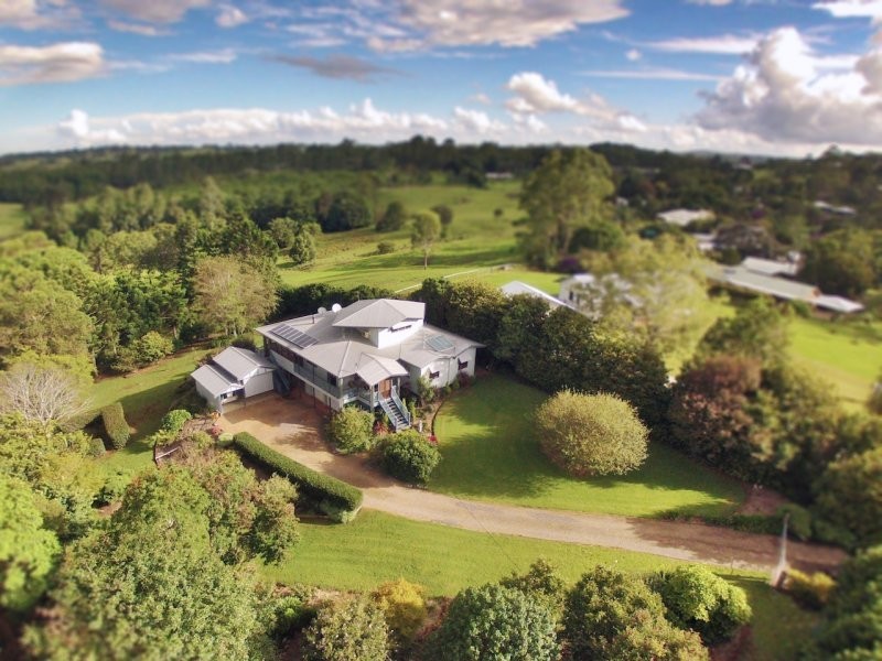 88 Burgum Road, Maleny QLD 4552