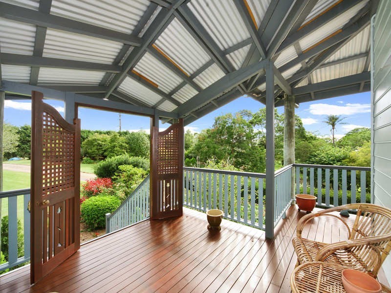 88 Burgum Road, Maleny QLD 4552