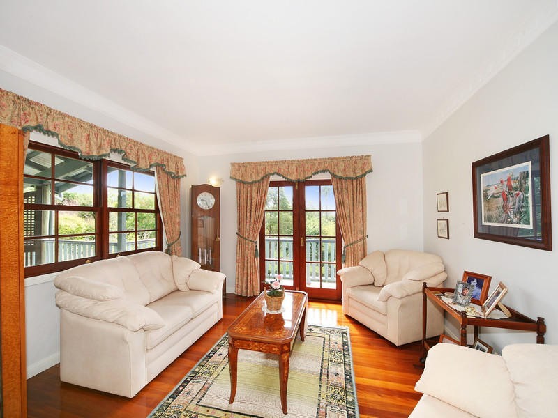 88 Burgum Road, Maleny QLD 4552