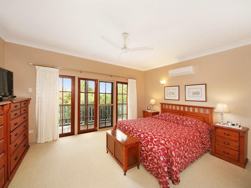 88 Burgum Road, Maleny QLD 4552