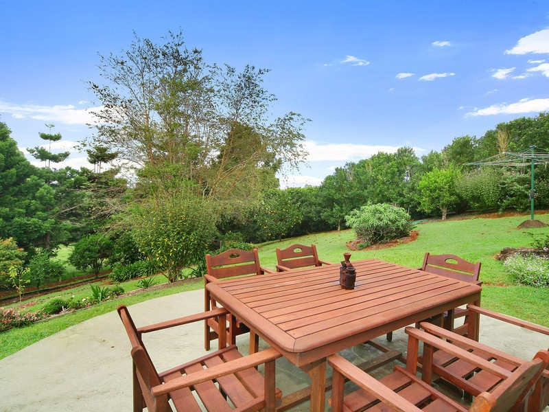 88 Burgum Road, Maleny QLD 4552