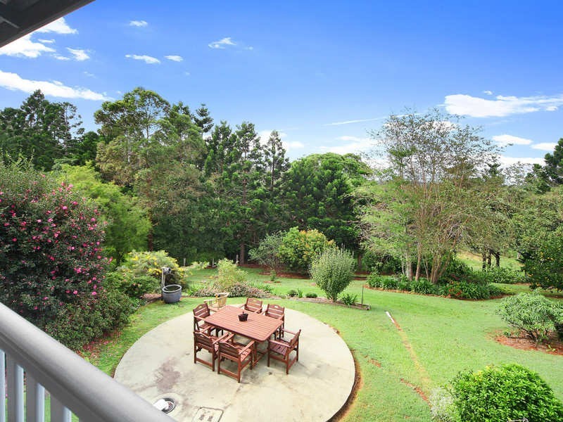 88 Burgum Road, Maleny QLD 4552