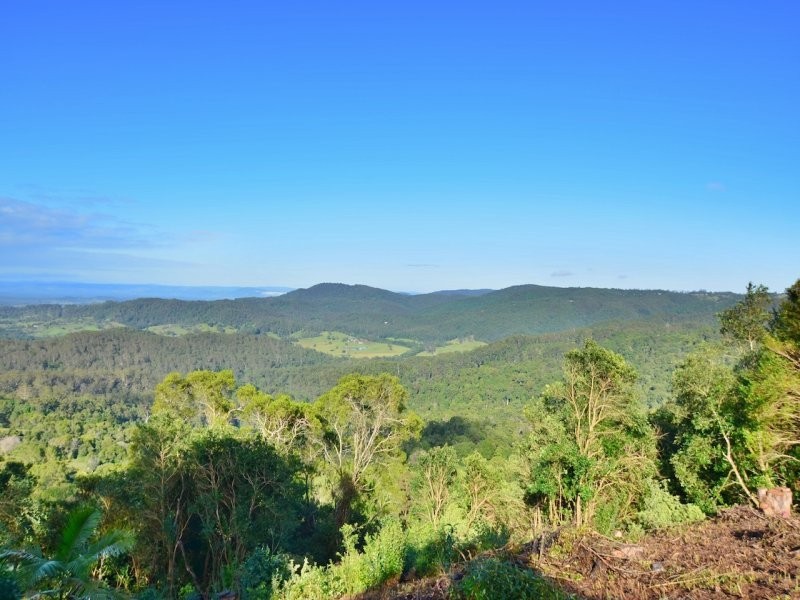 577 Mountain View Road, Maleny QLD 4552
