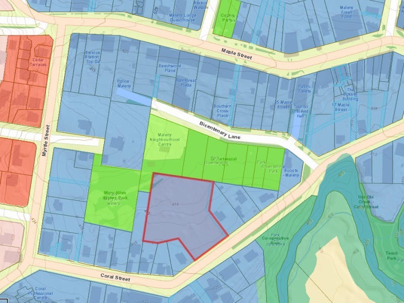 22 Coral Street, Maleny QLD 4552