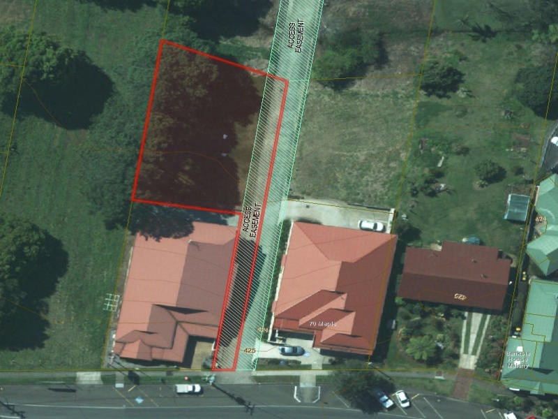 72A Maple Street, Maleny QLD 4552