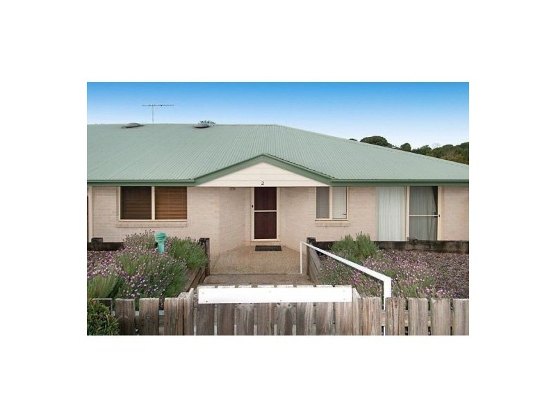 2/21 Hakea Avenue, Maleny QLD 4552