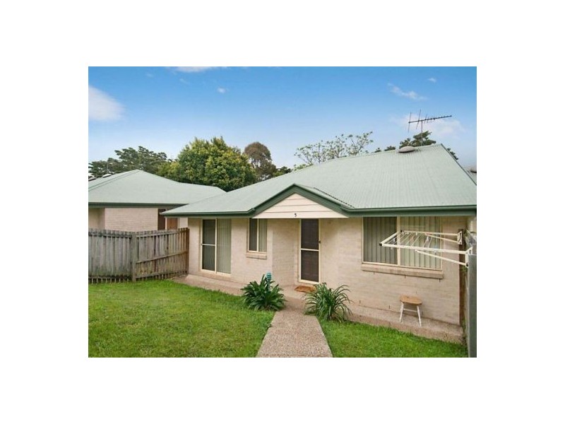 5/21 Hakea Avenue, Maleny QLD 4552