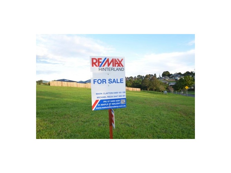 2 River Cherry Place, Maleny QLD 4552