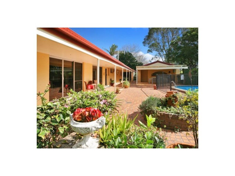 11 Witta Road, Maleny QLD 4552