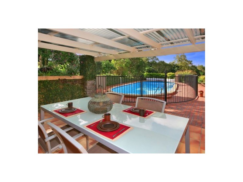 11 Witta Road, Maleny QLD 4552