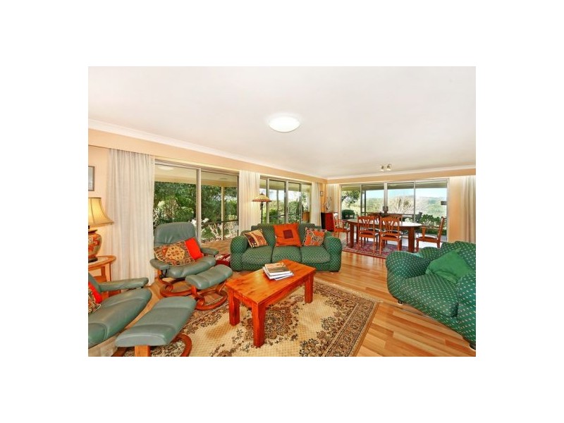 11 Witta Road, Maleny QLD 4552