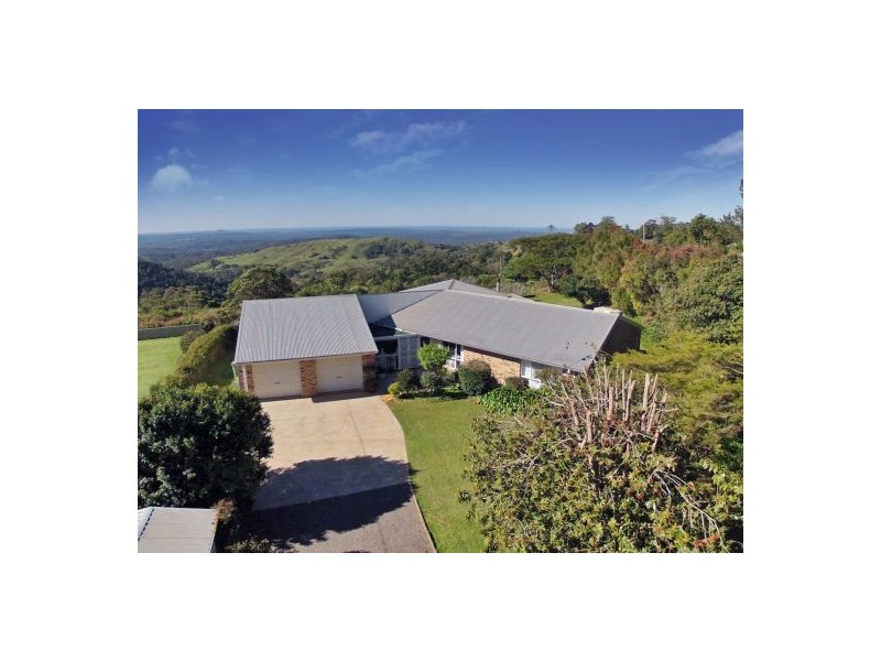5 Mary Cairncross Avenue, Maleny QLD 4552