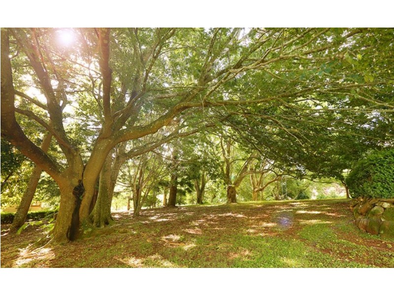 1 Vale End, Maleny QLD 4552