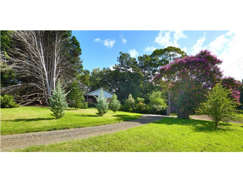 1 Vale End, Maleny QLD 4552