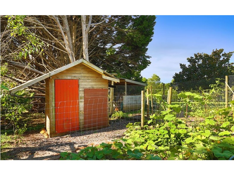 1 Vale End, Maleny QLD 4552