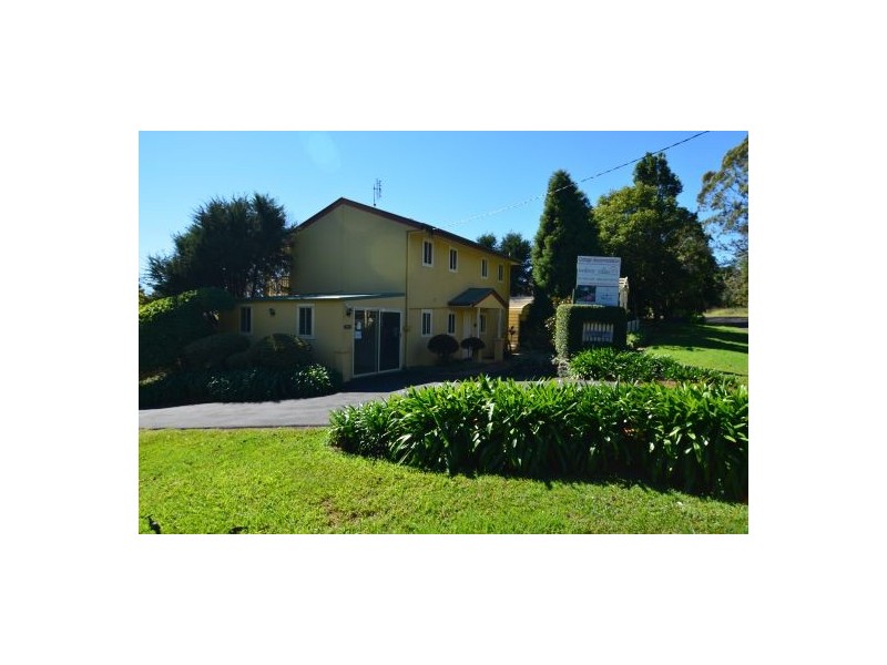 23 Sinclairs Lane, Maleny QLD 4552