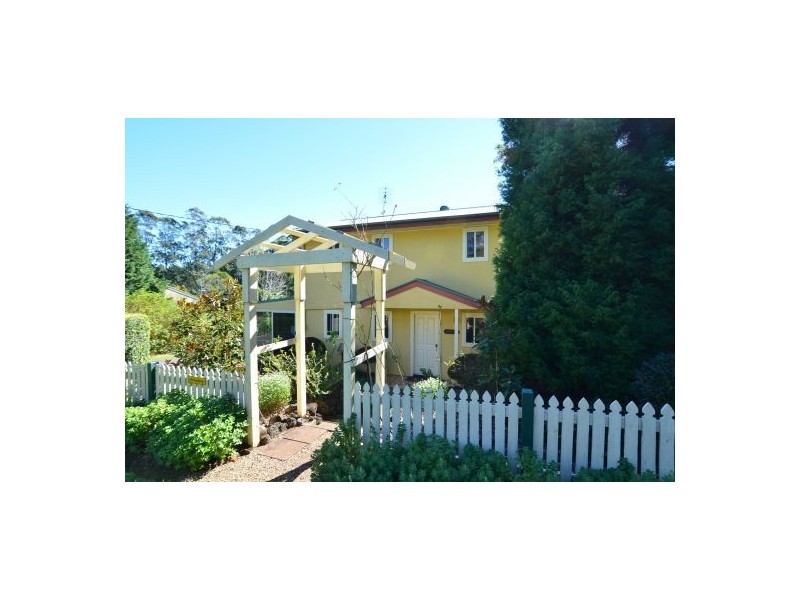 23 Sinclairs Lane, Maleny QLD 4552