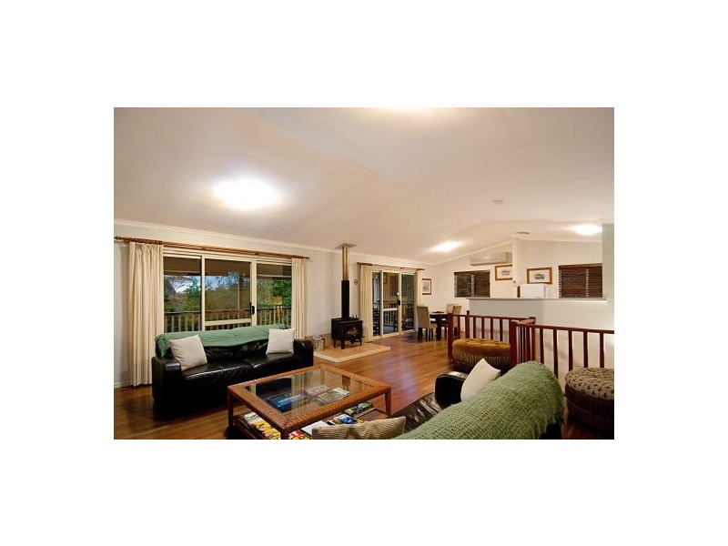 23 Sinclairs Lane, Maleny QLD 4552