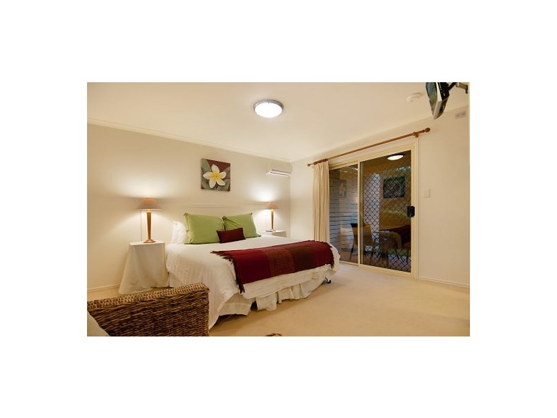 23 Sinclairs Lane, Maleny QLD 4552