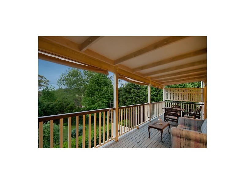 23 Sinclairs Lane, Maleny QLD 4552