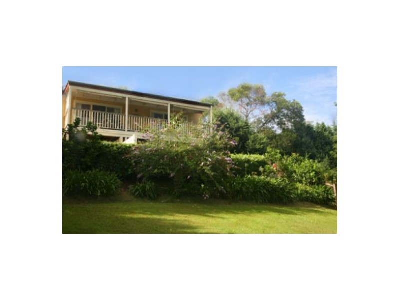 23 Sinclairs Lane, Maleny QLD 4552