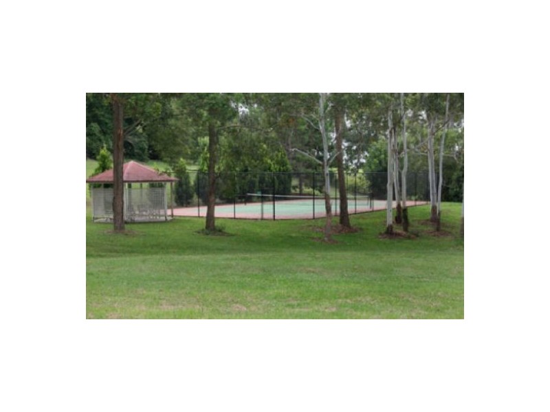 23 Sinclairs Lane, Maleny QLD 4552