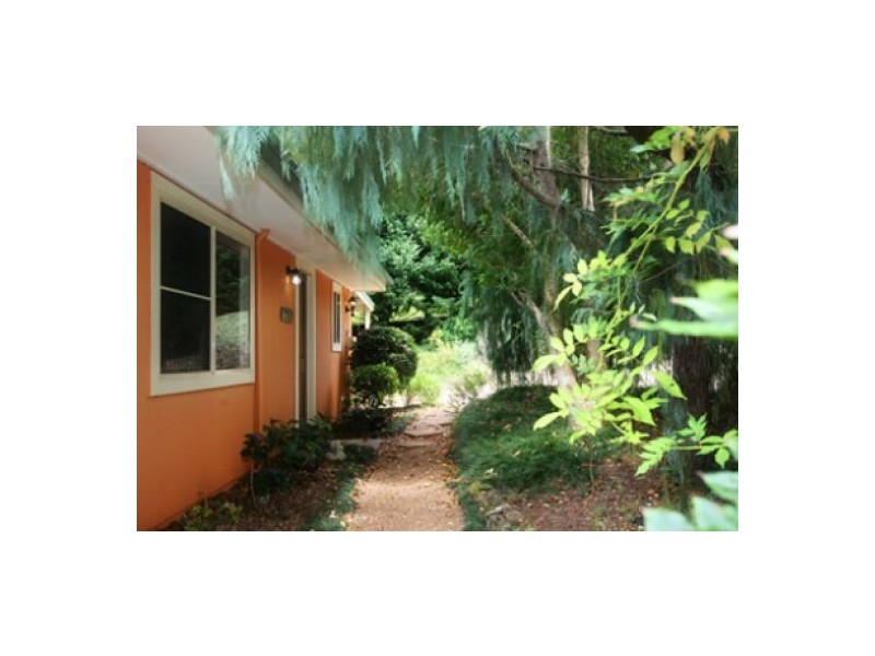 23 Sinclairs Lane, Maleny QLD 4552