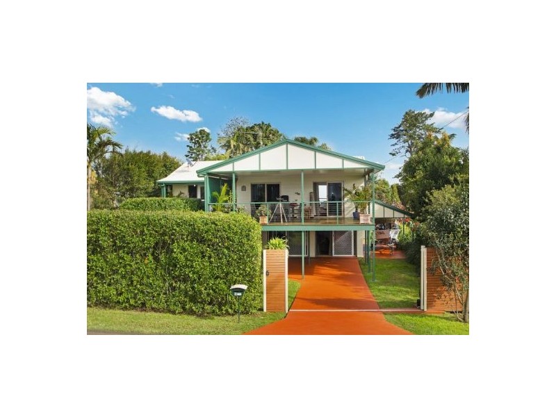 5 Kondalilla Falls Road, Flaxton QLD 4560