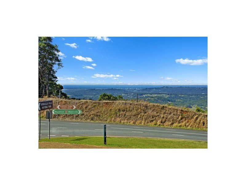 5 Kondalilla Falls Road, Flaxton QLD 4560